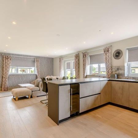 Willows Cottage Blackburn  Eksteriør billede