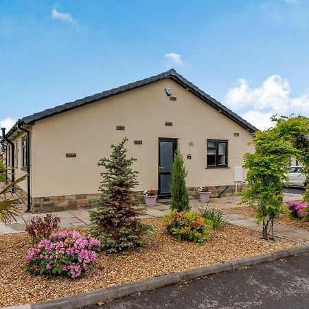 Willows Cottage Blackburn  Eksteriør billede