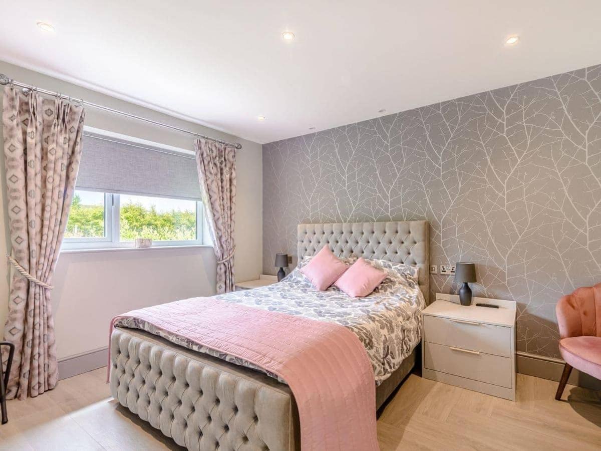 Willows Cottage Blackburn  Eksteriør billede